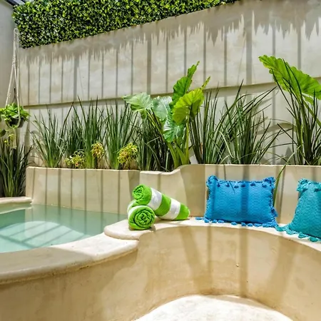 Casa Matisse Villa